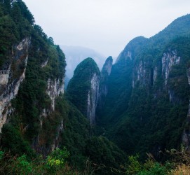 玉田伴游中国带你去湘西(湘西跟团旅游)