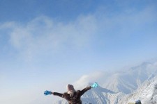 玉田西岭雪山攻略(西岭雪山攻略图)
