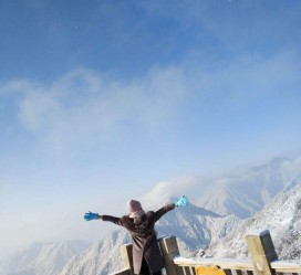玉田西岭雪山攻略(西岭雪山攻略图)