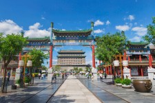 玉田旅行攻略(北京旅行攻略思维导图)