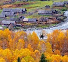 玉田携手中国伴游大西南的独特风光(五一西南地区的小众旅游)