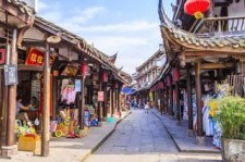 玉田成都自助游(成都自助旅游攻略)