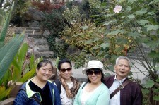 玉田带着老伴游中国(我和老伴儿的旅行记录)
