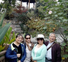 玉田带着老伴游中国(我和老伴儿的旅行记录)