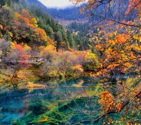玉田四川旅游攻略(四川旅游攻略十五日游)
