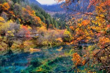 玉田四川旅游攻略(四川旅游攻略十五日游)