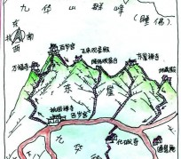 玉田一日游线路(龙虎山旅游攻略一日游线路)