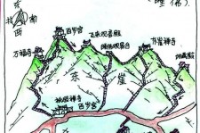 玉田一日游线路(龙虎山旅游攻略一日游线路)