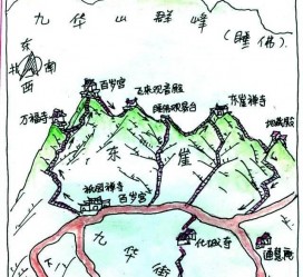 玉田一日游线路(龙虎山旅游攻略一日游线路)