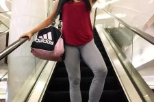 玉田健美女神(健美女神图)