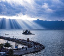 玉田洱海旅游攻略(成都到洱海旅游攻略)