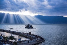 玉田洱海旅游攻略(成都到洱海旅游攻略)
