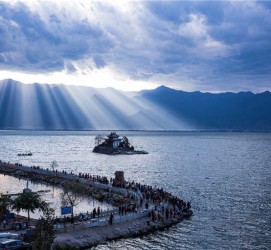 玉田洱海旅游攻略(成都到洱海旅游攻略)