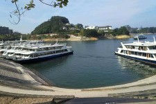 玉田千岛湖攻略(千岛湖酒店攻略)