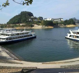 玉田千岛湖攻略(千岛湖酒店攻略)