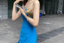 玉田我做了兼职模特(怎么做平面模特兼职)