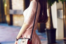 玉田中国女模特(上世纪80年代中国女模特)