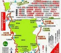 玉田骑行路线(骑行路线设计软件)