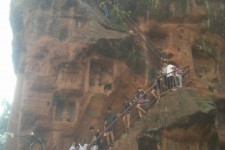 玉田乐山旅游攻略(乐山旅游攻略自由行路线推荐)