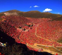 玉田色达旅游攻略(成都到色达旅游攻略)