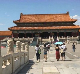玉田旅行攻略(北京旅行攻略英语)