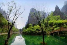 玉田周边旅游攻略(三星堆周边旅游攻略)