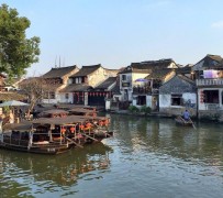玉田江浙沪旅游(江浙沪旅游景点排名前十)