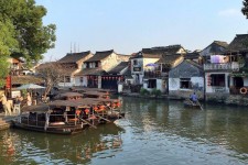 玉田江浙沪旅游(江浙沪旅游景点排名前十)