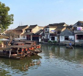 玉田江浙沪旅游(江浙沪旅游景点排名前十)