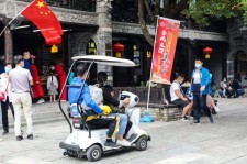 玉田伴游兼职导游(导游陪同玩 私家导游)