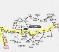 玉田自驾线路(自驾游路线规划app哪个好)