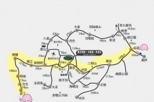 玉田自驾线路(自驾游路线规划app哪个好)