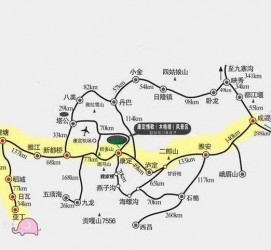 玉田自驾线路(自驾游路线规划app哪个好)