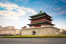 玉田西安自助游(西安自助游攻略)
