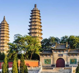 玉田太原旅游攻略(太原旅游攻略两日游)