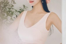玉田关于大胸模特的信息