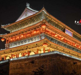 玉田西安旅游攻略(西安旅游攻略自由行路线推荐)