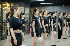 玉田兼职模特进修班(学生怎么兼职模特)