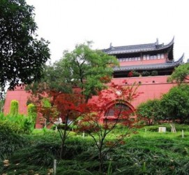 玉田南京旅游攻略(南京旅游攻略自由行攻略)