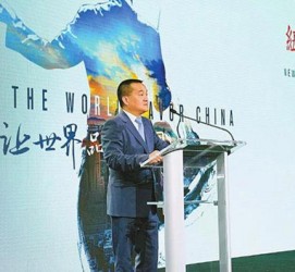 玉田联袂伴游品尝中国最美大同(最美大同爱我家乡)