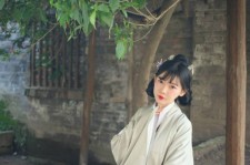 玉田中山汉服模特兼职(兼职汉服街拍模特是实的吗)