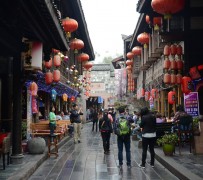 玉田成都自助游(成都自助游住哪里方便)