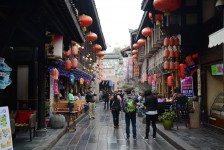 玉田成都自助游(成都自助游住哪里方便)