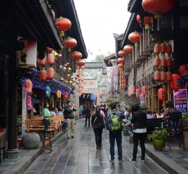 玉田成都自助游(成都自助游住哪里方便)