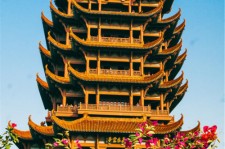 玉田武汉游玩攻略(武汉游玩攻略路线)