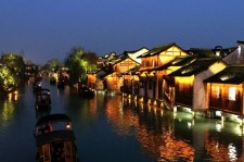 玉田乌镇旅游攻略(乌镇旅游攻略景点必去)