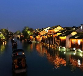 玉田乌镇旅游攻略(乌镇旅游攻略景点必去)