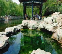 玉田济南旅游攻略(青岛威海济南旅游攻略)