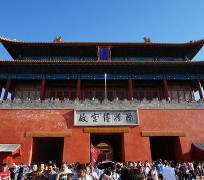 玉田旅游攻略(夏季北京旅游攻略)