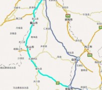玉田自驾路线(自驾游线路)